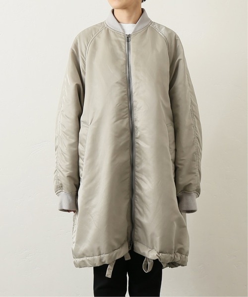 JOURNAL STANDARD LUXE ジャケット ナイロンジャケット ナイロン