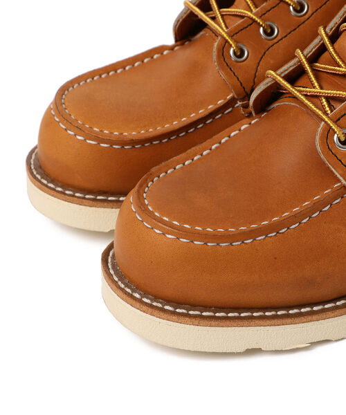 RED WING SHOES（レッドウィング） ブーツ RED WING / 6inch Classic