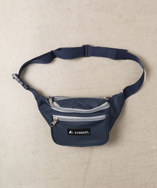 Producto: Everest Signature Pattern Waist Pack, Galaxy, O