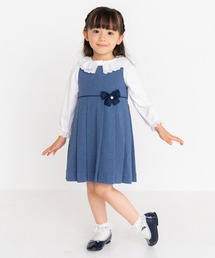 MIKI HOUSE（ミキハウス） フォーマル 発表会 卒園式 入学式 タック