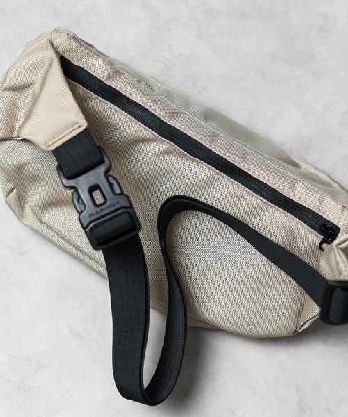 MAMMUT（マムート） ウエストポーチ 「 （マムート）」Xeron