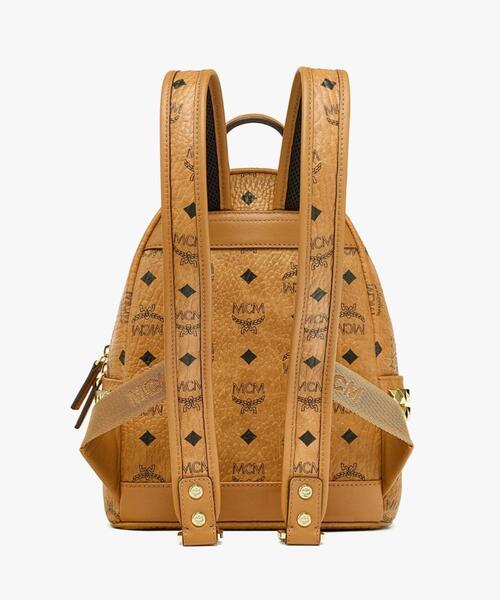 MCM リュック M 今限定価格 MCM（エムシーエム） デイバック リュック MCM/エムシーエム/Stark
