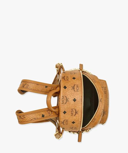 MCM（エムシーエム） デイバック リュック MCM/エムシーエム/Stark