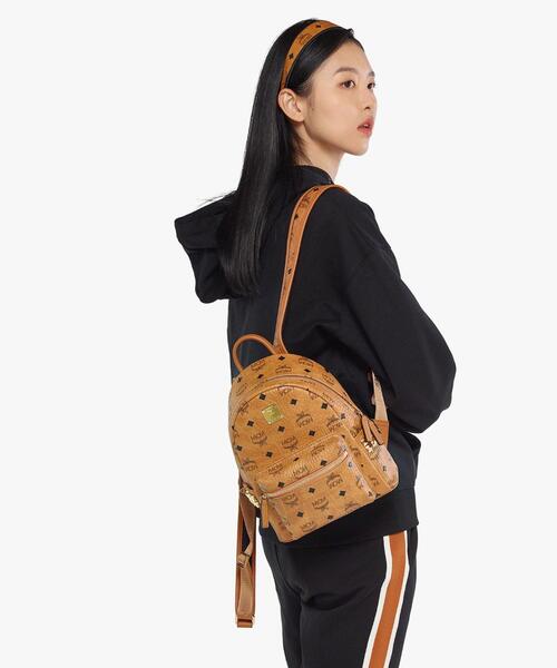 MCM（エムシーエム） デイバック リュック MCM/エムシーエム/Stark
