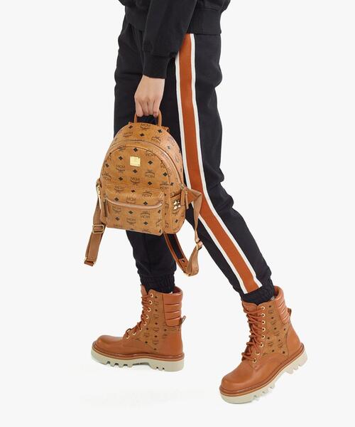 MCM（エムシーエム） デイバック リュック MCM/エムシーエム/Stark