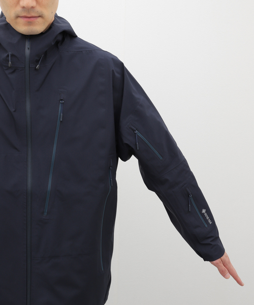 DAIWA LIFESTYLE マウンテンパーカー ウインドブレーカー PRO / PARKA