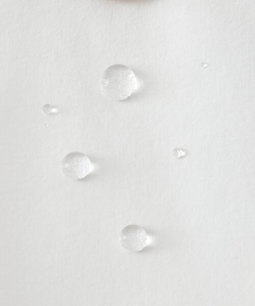 パンツ ストレッチテーパードパンツ LABEL BLUE