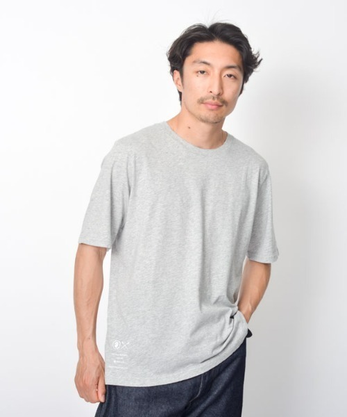 snow peak（スノーピーク） tシャツ Pack T-shirt メンズ レディース 