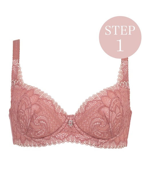 BRADELIS NewYork（ブラデリスニューヨーク） ブラジャー ジャスミン