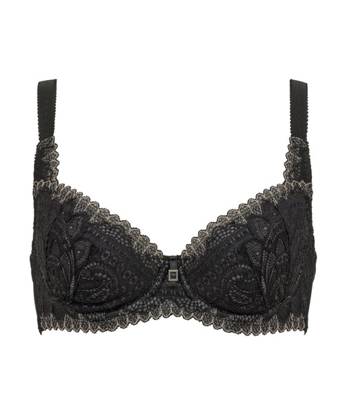 BRADELIS NewYork ブラジャー ジャスミンステップ1ブラ23A2
