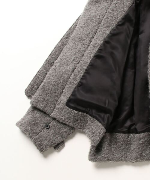 my beautiful landlet（マイビューティフルランドレット） 革ジャン