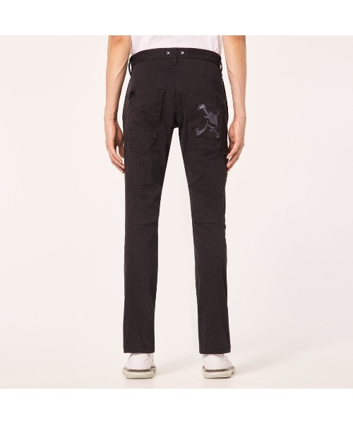 オークリーGolf パンツSKULL H/O-STR. 3D TAPERED Amazon | [オークリー] Golf Pants SKULL H/O-STR. 3D TAPERED