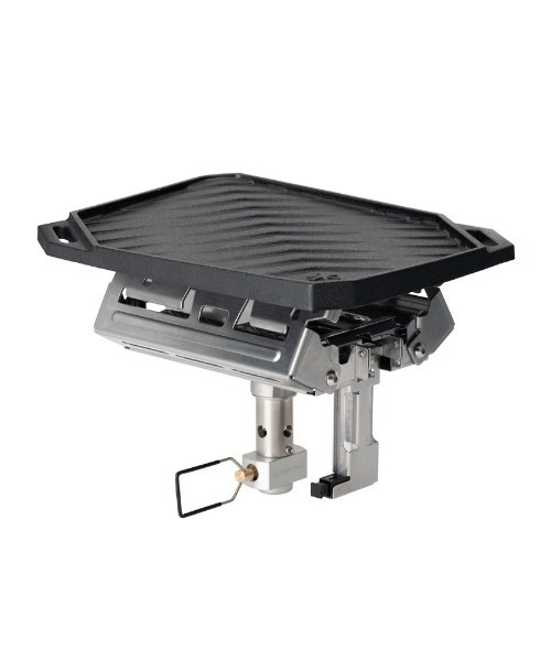 snow peak ギガパワーストーブ レクタ グリドル 鉄板 : ZOZOTOWN Yahoo