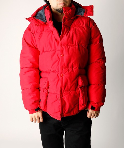 INASTUDIOS ZOO ダウンジャケット ダウン 「INASTUDIOS SELECT