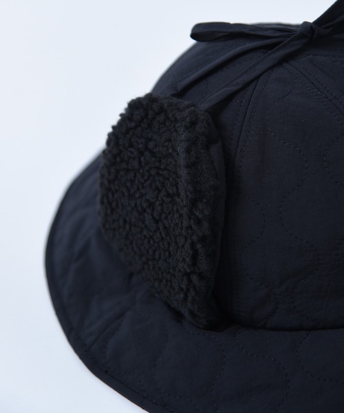 CALIFORNIA OUTFITTERS 帽子 ハット Z-2-SP 11D15 イヤーフラップ付き