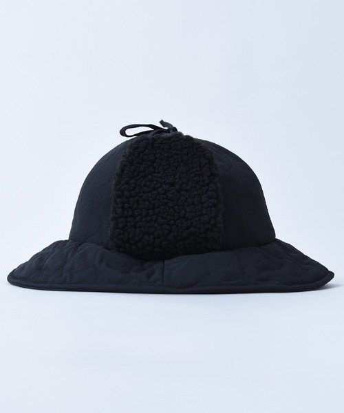 CALIFORNIA OUTFITTERS 帽子 ハット Z-2-SP 11D15 イヤーフラップ付き