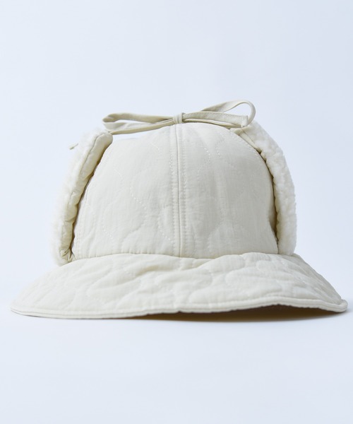 CALIFORNIA OUTFITTERS 帽子 ハット Z-2-SP 11D15 ボア イヤーフラップ