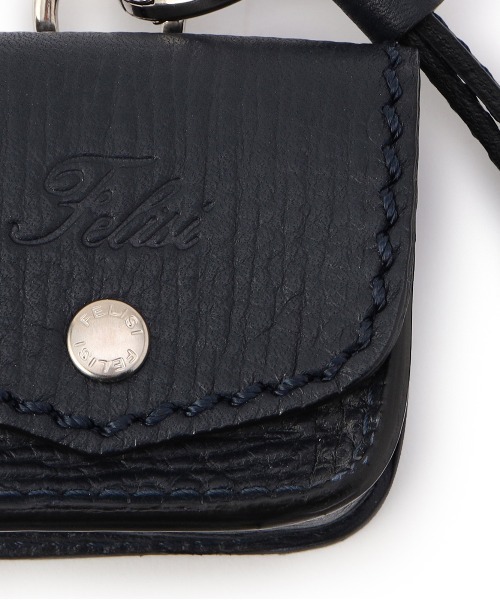 フェリージ限定モデルAirPodsケース1143/AP Felisi (フェリージ) Airpodsケース 1143/AP : ZOZOTOWN Yahoo