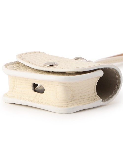 フェリージ限定モデルAirPodsケース1143/AP Felisi (フェリージ) Airpodsケース 1143/AP : ZOZOTOWN Yahoo