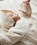 ベビー服 ロンパース 「Hoppetta」fl...の詳細画像1