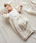 ベビー服 ロンパース 「Hoppetta」fl...の詳細画像2