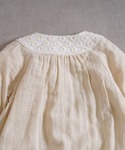 ベビー服 ロンパース 「Hoppetta」fl...の詳細画像5