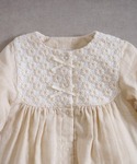 ベビー服 ロンパース 「Hoppetta」fl...の詳細画像4