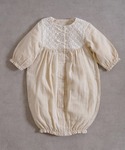 ベビー服 ロンパース 「Hoppetta」fl...の詳細画像3