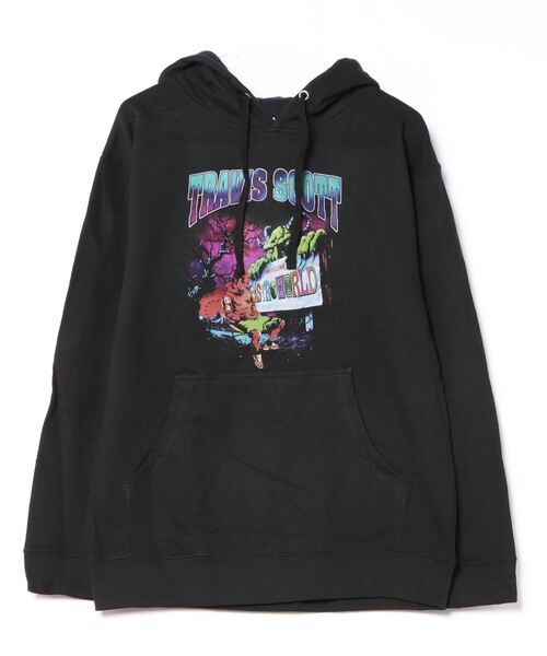 NO WAY パーカー TOD HOODIE メンズ レディース : ZOZOTOWN Yahoo!店