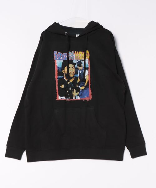 NO WAY パーカー TOD HOODIE メンズ レディース : ZOZOTOWN Yahoo!店