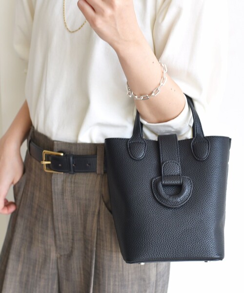 【関税込】 ミニ アンチゴナ キューブ トートバッグ - ブラック 三越伊勢丹 | GIVENCHY/ジバンシィ_women通販 | アンティゴナ