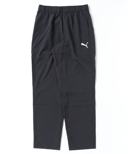 PUMA（プーマ） パンツ クロス ウーブンパンツ_ メンズ : ZOZOTOWN