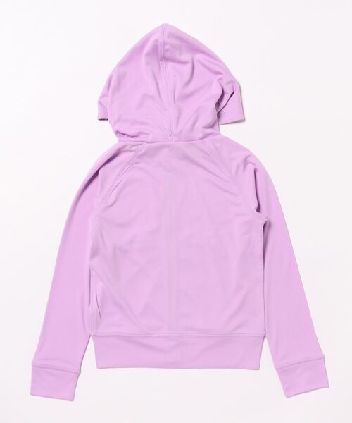 ROXY ラッシュガード MINI SIMPLY BOTANICA/ロキシーキッズ