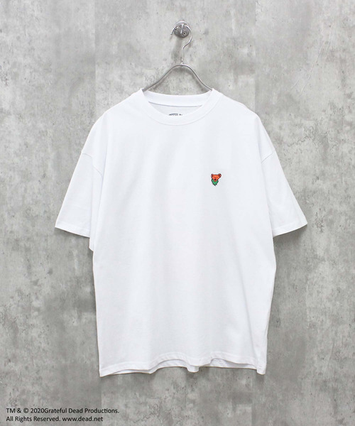 Grateful Dead tシャツ GRATEFUL DEAD グレイトフルデッド