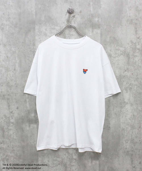 GRATEFUL DEAD Tシャツ　サイズM Grateful Dead tシャツ GRATEFUL DEAD グレイトフルデッド