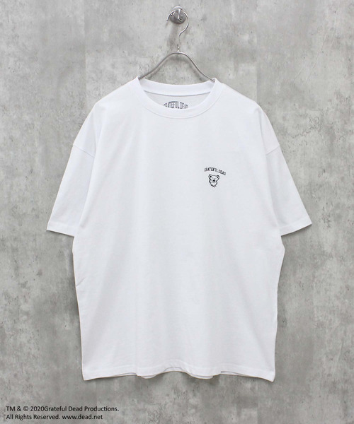 GRATEFUL DEAD Tシャツ　サイズM Grateful Dead tシャツ GRATEFUL DEAD グレイトフルデッド