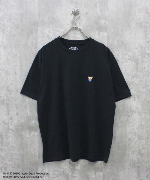 Grateful Dead tシャツ GRATEFUL DEAD グレイトフルデッド