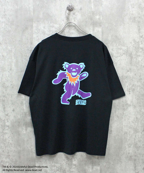 GRATEFUL DEAD Tシャツ　サイズM Grateful Dead tシャツ GRATEFUL DEAD グレイトフルデッド