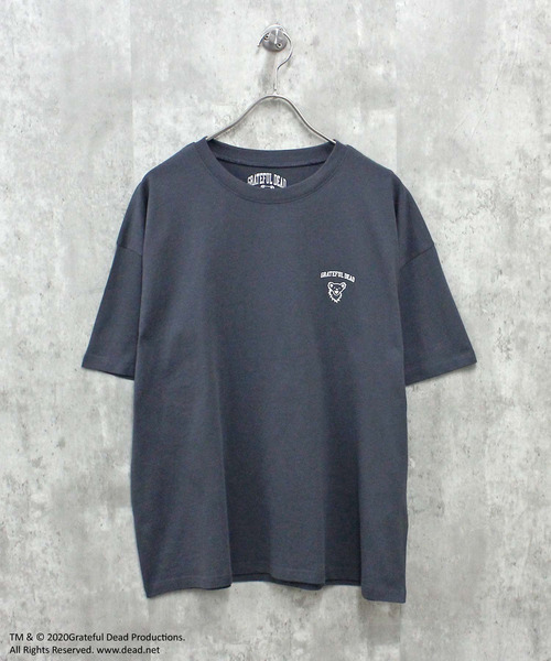 Grateful Dead tシャツ GRATEFUL DEAD グレイトフルデッド