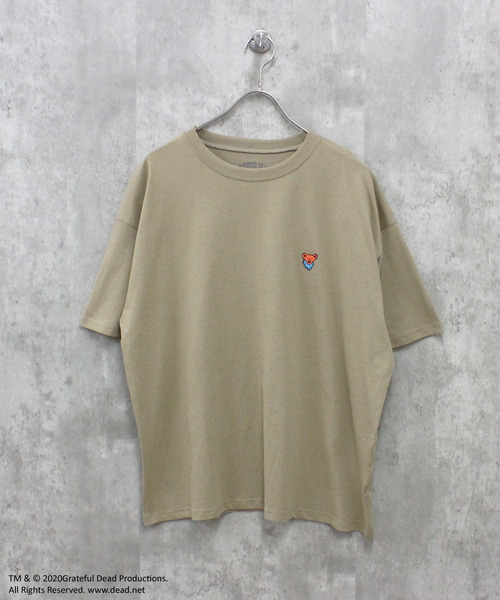 Grateful Dead tシャツ GRATEFUL DEAD グレイトフルデッド