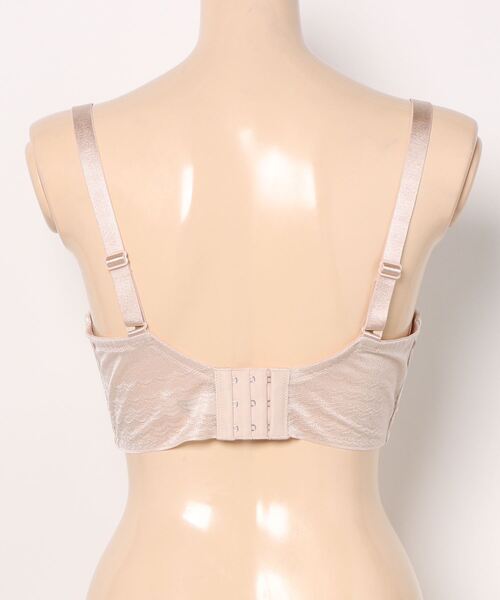 Triumph（トリンプ） ブラジャー 天使のブラ スリムライン 極上ライト