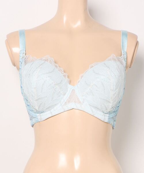 Triumph（トリンプ） ブラジャー 天使のブラ スリムライン 極上ライト