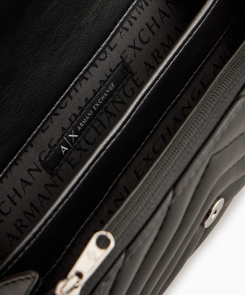 ARMANI EXCHANGE 財布 「A|X アルマーニ エクスチェンジ