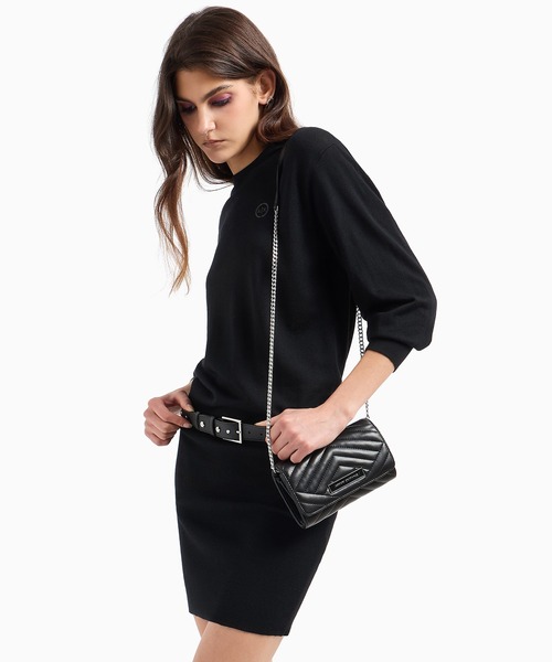 ARMANI EXCHANGE 財布 「A|X アルマーニ エクスチェンジ