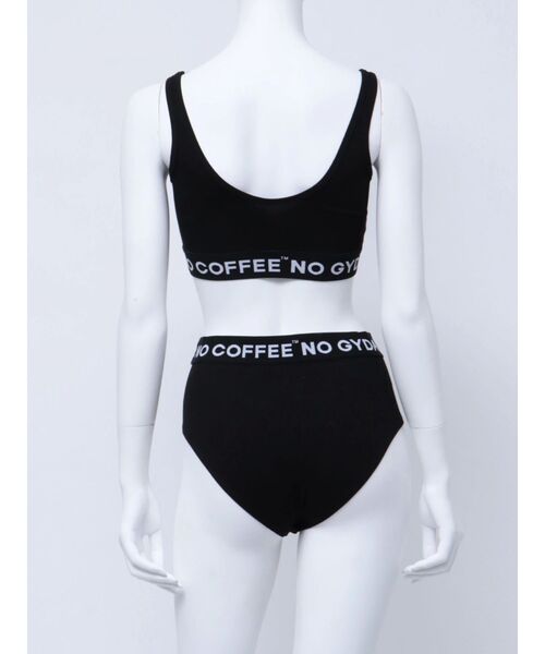d.i.a キャミソール ビスチェ GYDA キャミソール NO COFFEE GYDAビスチェ : ZOZOTOWN Yahoo!店