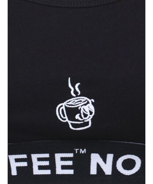 売れ筋商品 キャミソール GYDA NO Yahoo!店 ZOZOTOWN : GYDAビスチェ COFFEE メンズウェア
