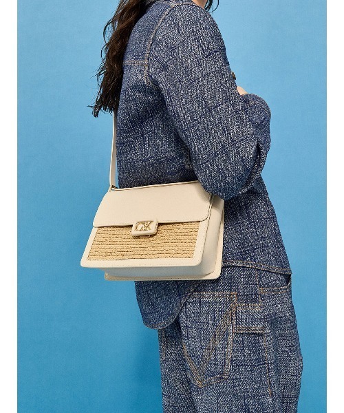 CHARLES ＆ KEITH（チャールズ&キース） ショルダーバッグ バッグ