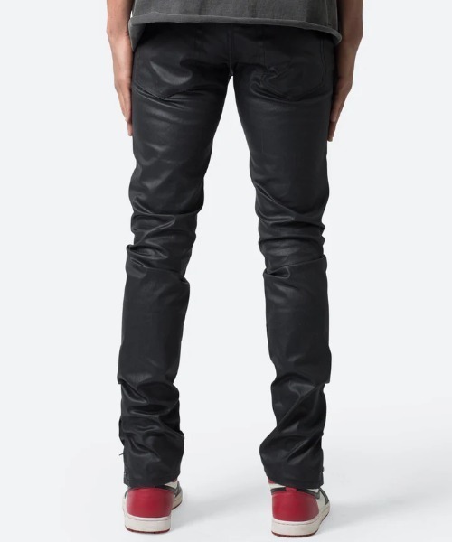 mnml ミニマルセット　デニム34 mnml ミニマル M34 Stretch Denim M34デニム ジーンズ デニム