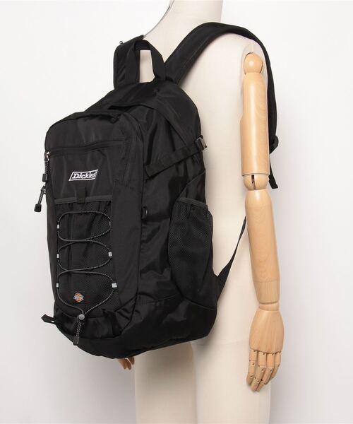 Dickies（ディッキーズ） デイバック リュック / DK CITYWORK BACKPACK