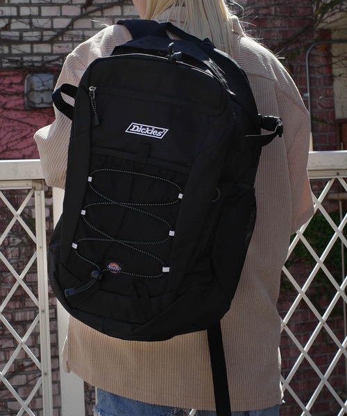 Dickies（ディッキーズ） デイバック リュック / DK CITYWORK BACKPACK